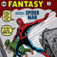 The full cover to the retitled Amazing Fantasy #15—ultimately the last issue of the series, in spite of Spider-Man’s success. The Amazing Spider-Man would kick off just seven months later.